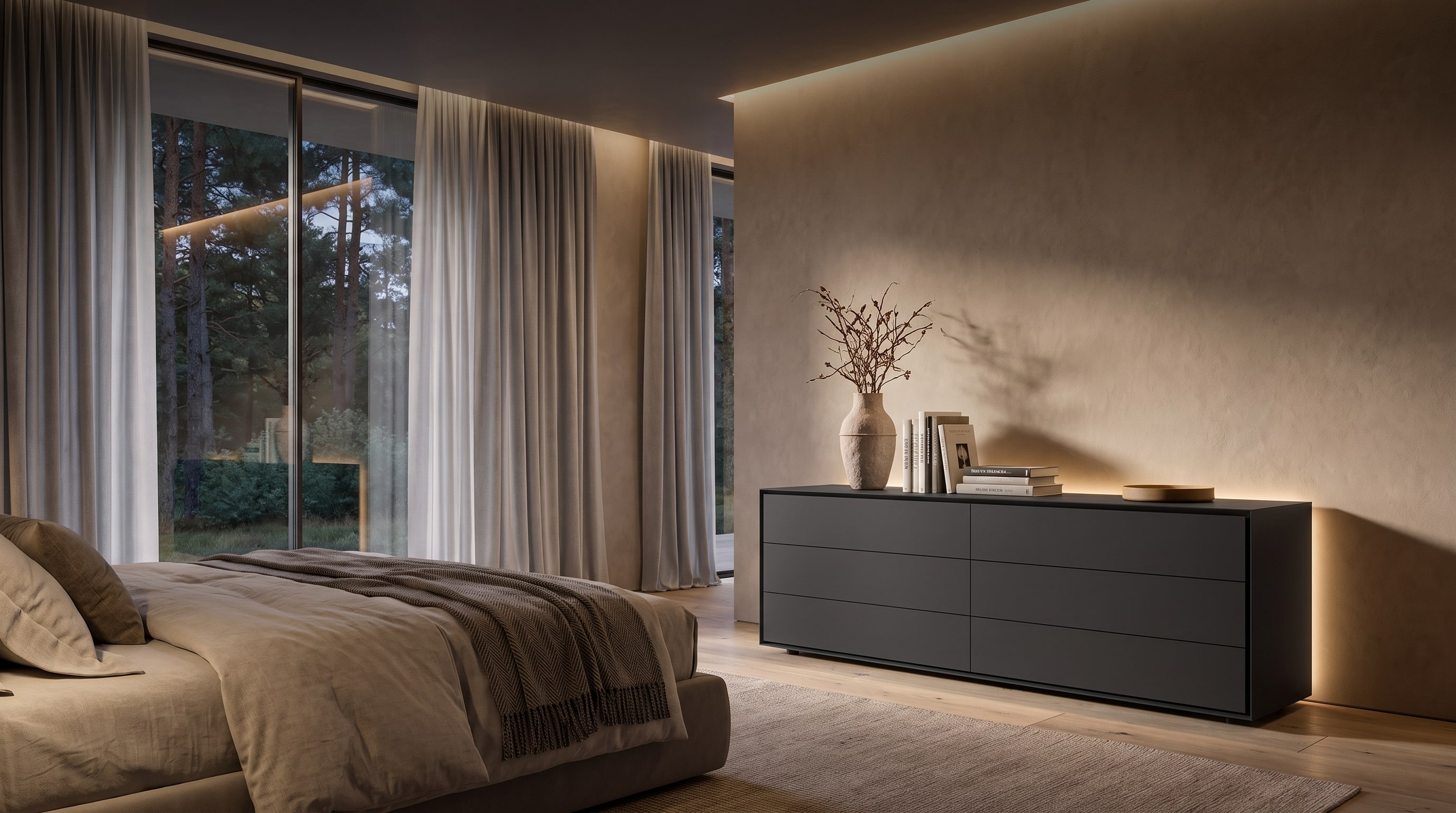 10 Ladekasten Ideeën voor Slaapkamer & Hal: Ontdek het Ruimtewonder