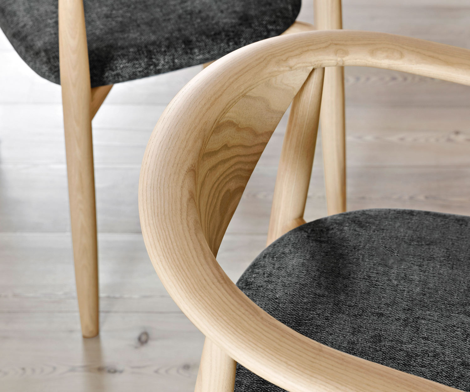 Hoge kwaliteit Novamobili Stoel Rose Rugleuning Massief Hoge kwaliteit Novamobili Stoel Rose Rugleuning Massief