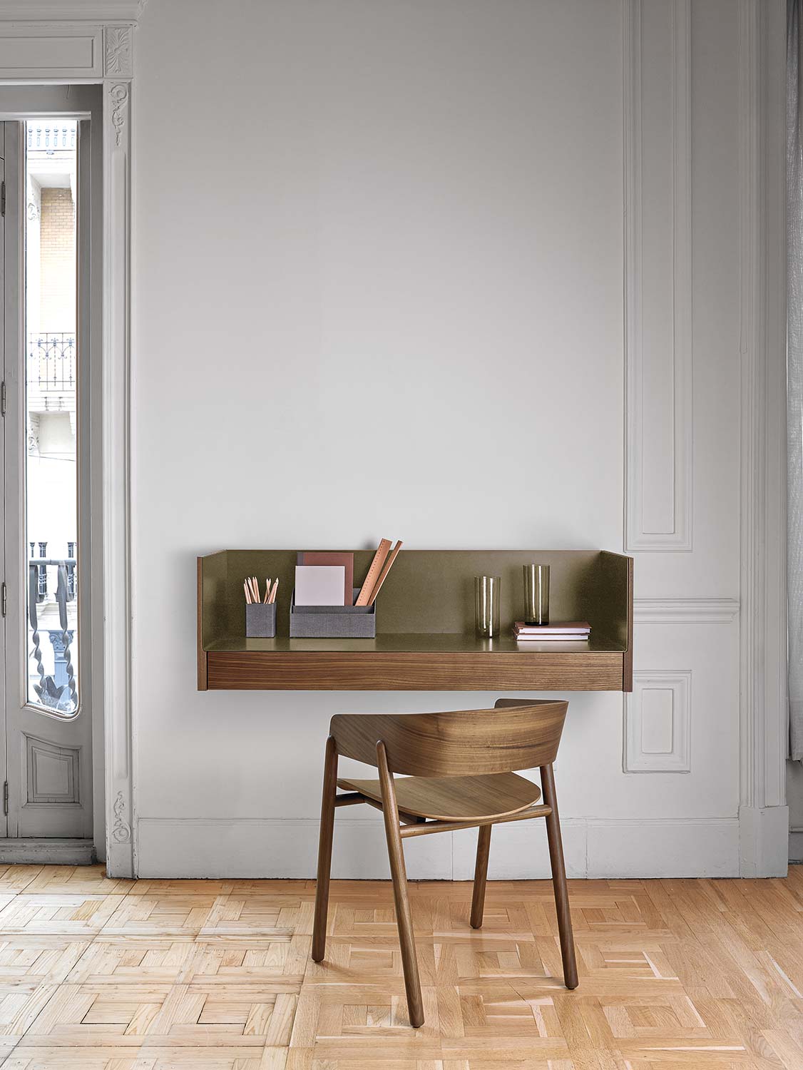 Punt Bureau Stockholm