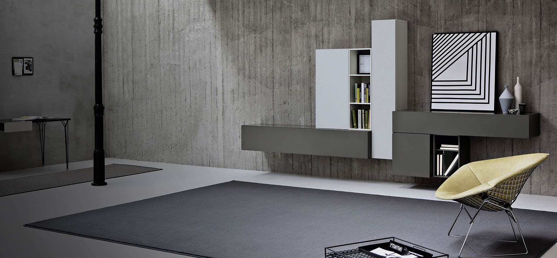 Italiaans designmeubilair Italiaans designmeubilair