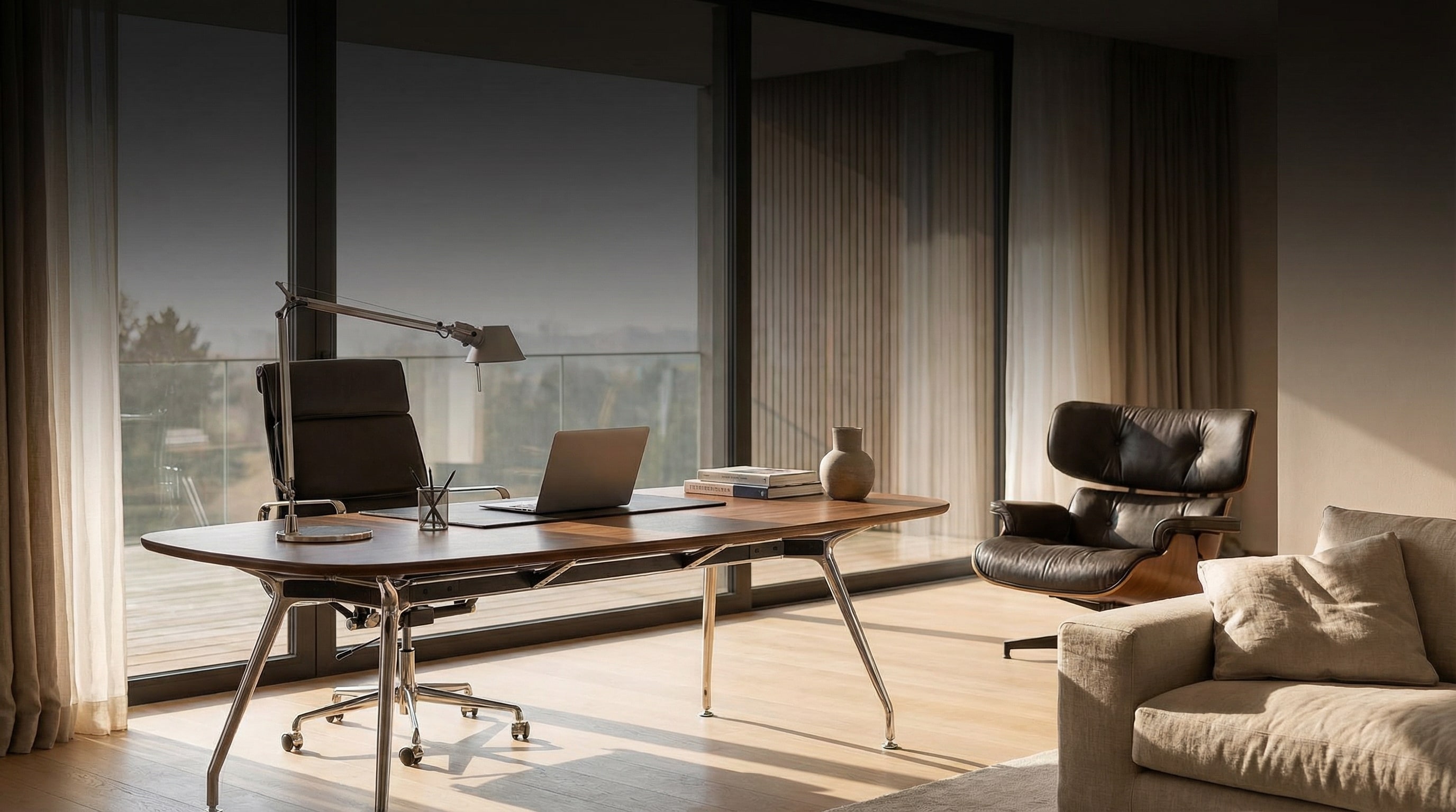 Kabels wegwerken bureau: De truc die experts kennen