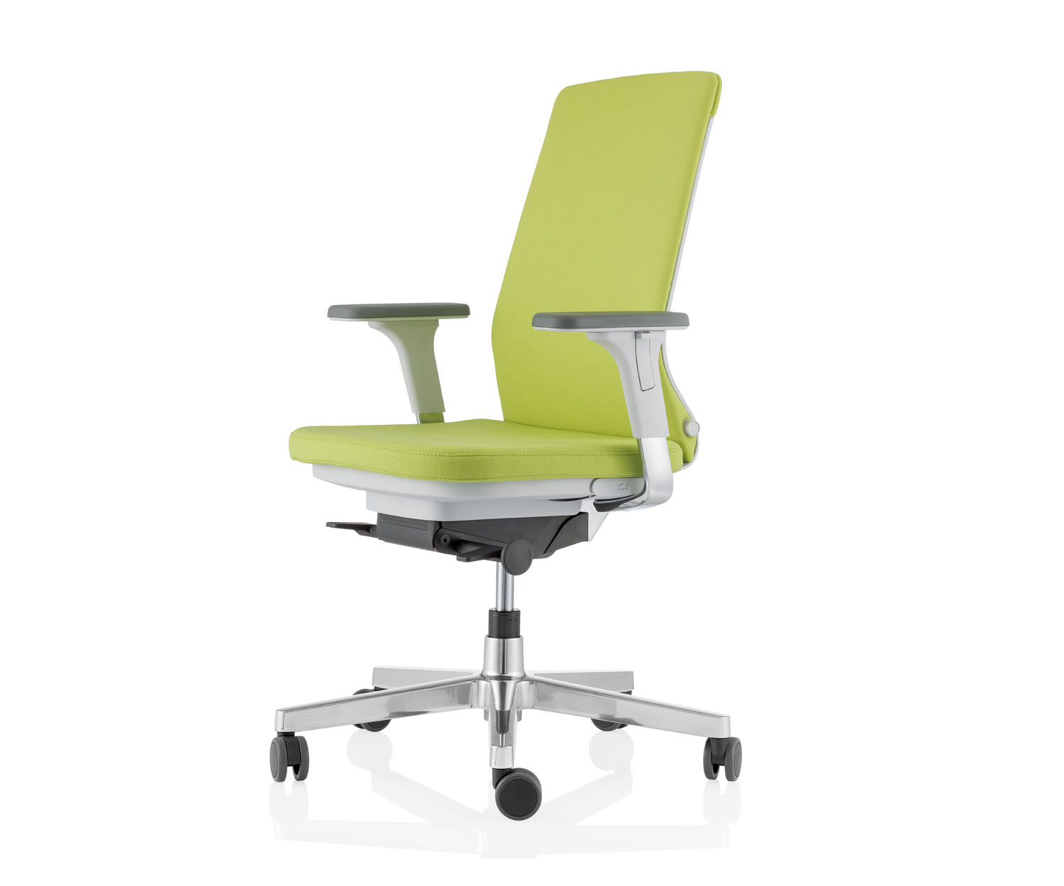 Exclusieve ICF Pyla ergonomische design bureaustoel Exclusieve ICF Pyla ergonomische design bureaustoel