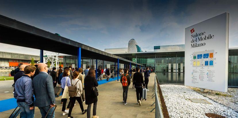 Meubelbeurs Milaan 2017 1 Meubelbeurs Milaan 2017 1