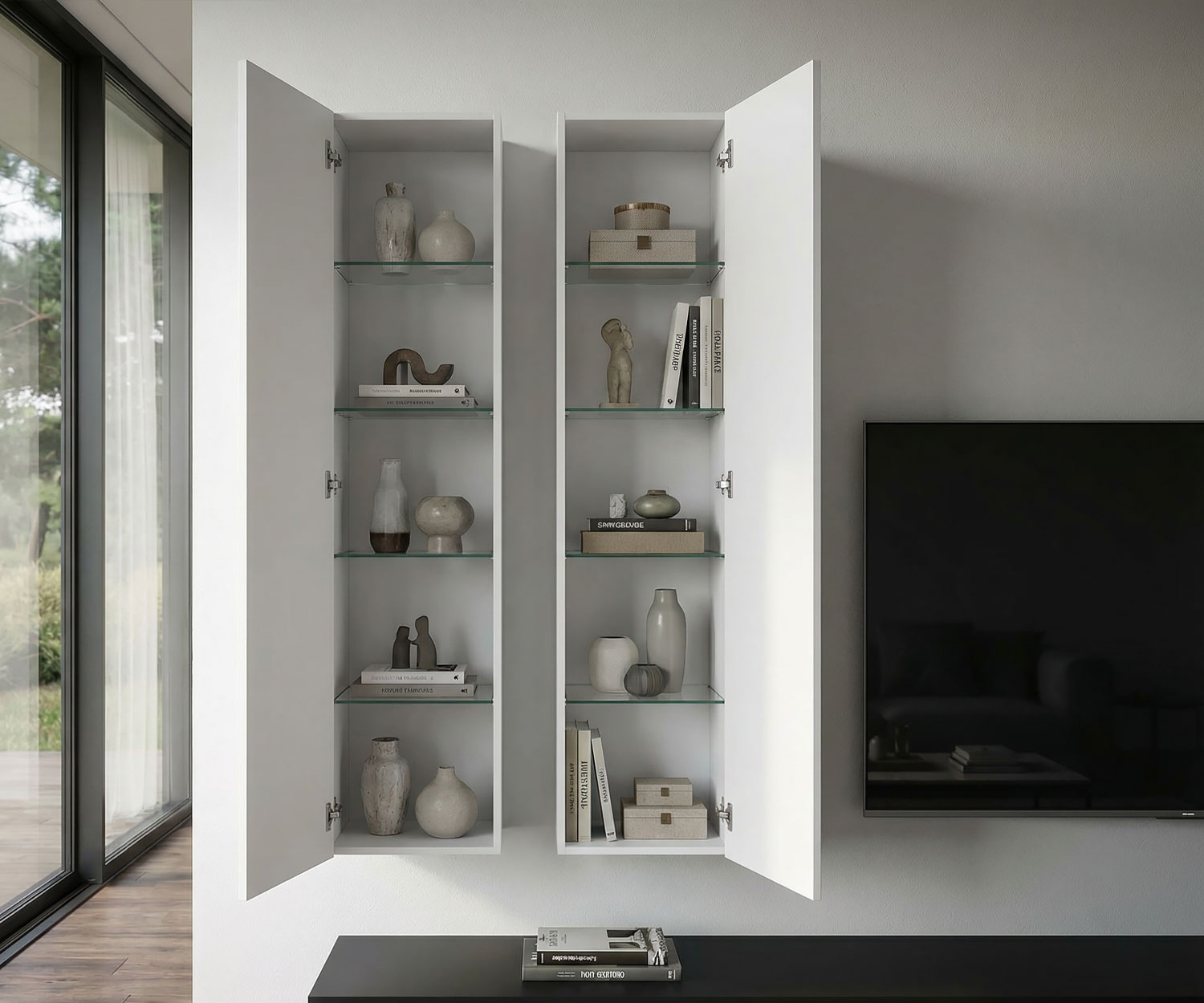 Livitalia Woonwand C106