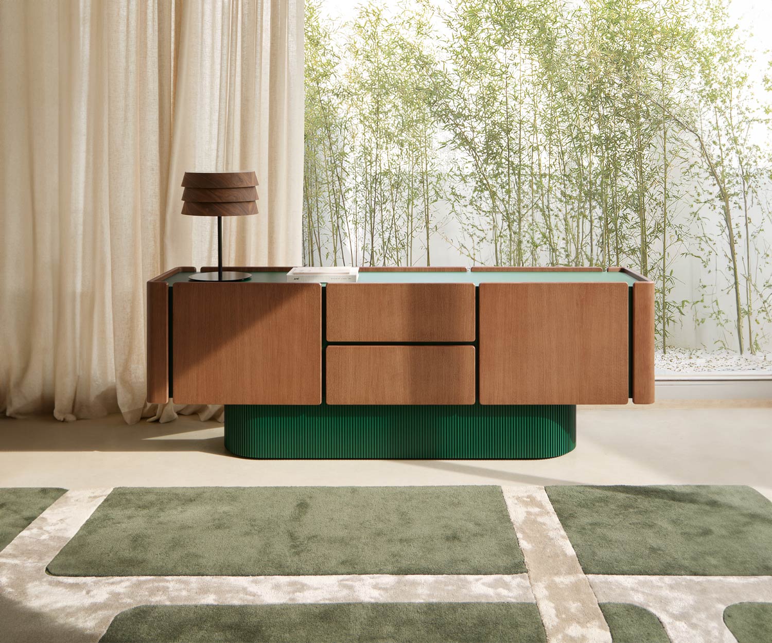 Punt Dressoir Dune Punt Dressoir Dune