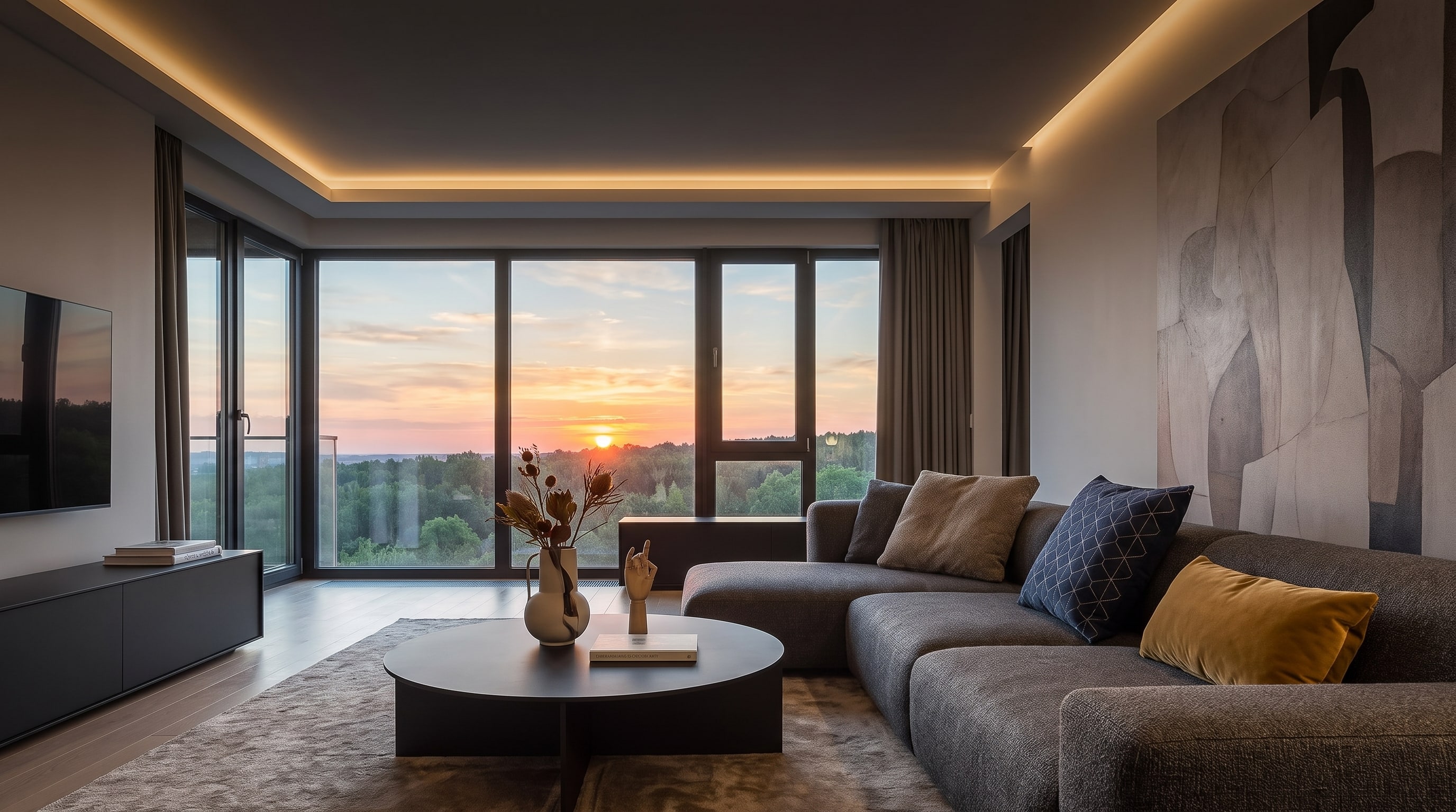 Sierkussens combineren: de gouden regel voor een stijlvol interieur
