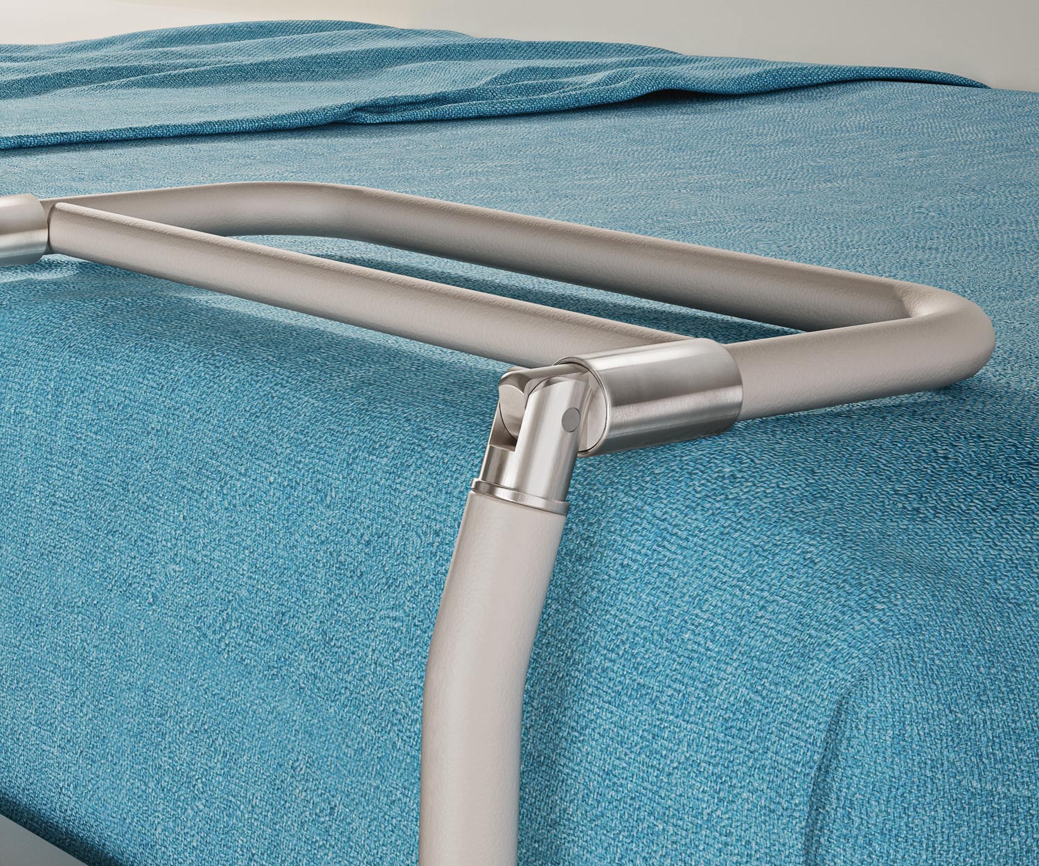 Clei Kali Duo 1943/2200 Design stapelbed met balustrade Clei Kali Duo 1943/2200 Design stapelbed met balustrade