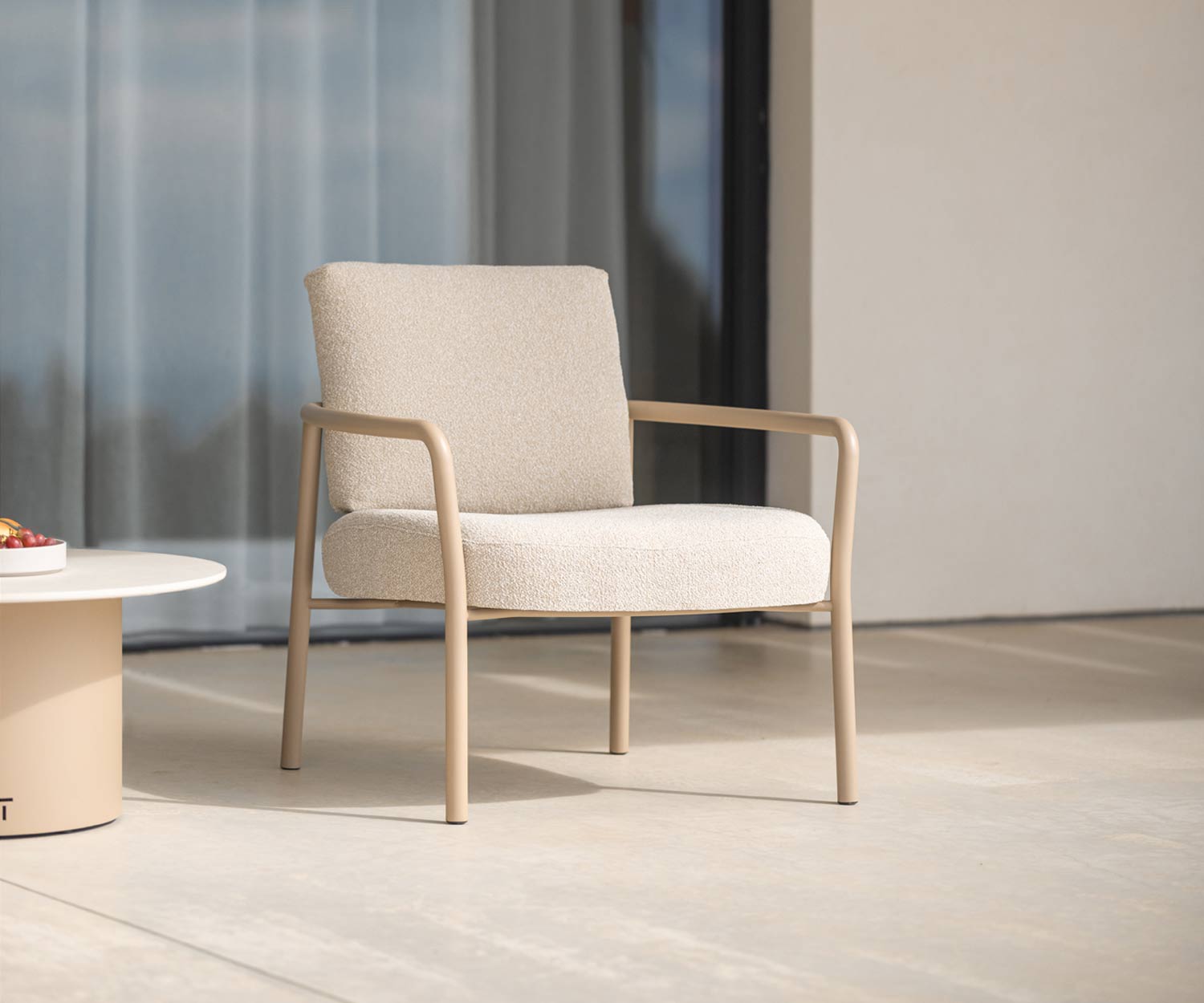 Todus Kori Lounge Gartensessel Todus Kori Lounge Gartensessel