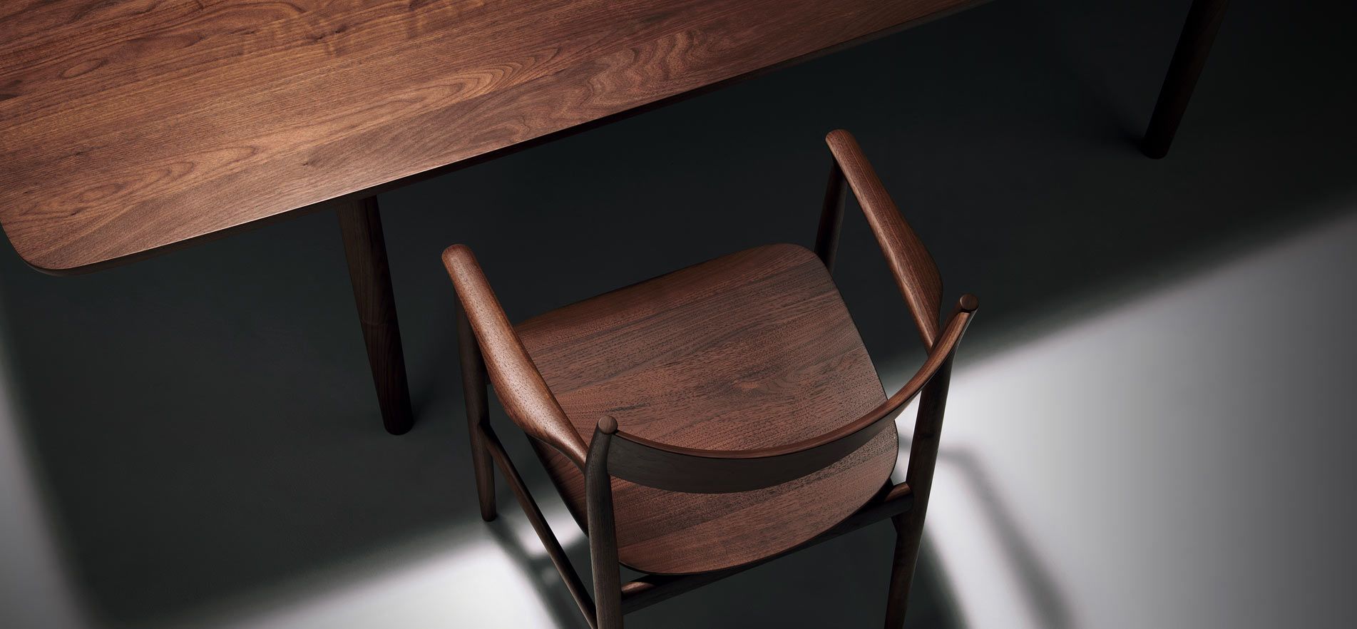 Design houten stoelen
