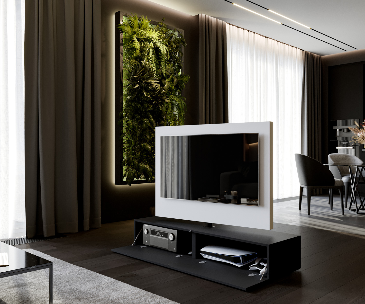 Roto rechterklep 45 graden open Roto rechterklep 45 graden open