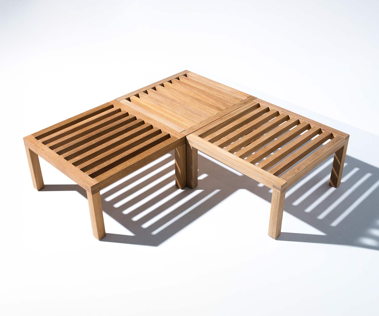 Prostoria Umomoku bijzettafel voor buiten Prostoria Umomoku bijzettafel voor buiten