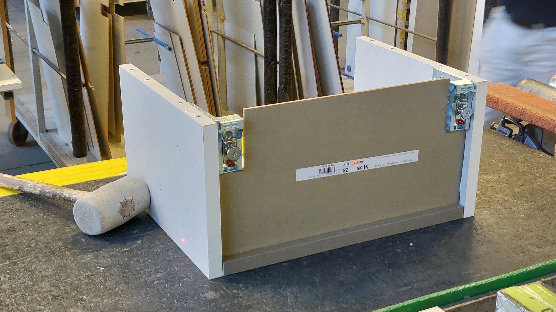 Livarea Meubelproductie Livarea Meubelproductie