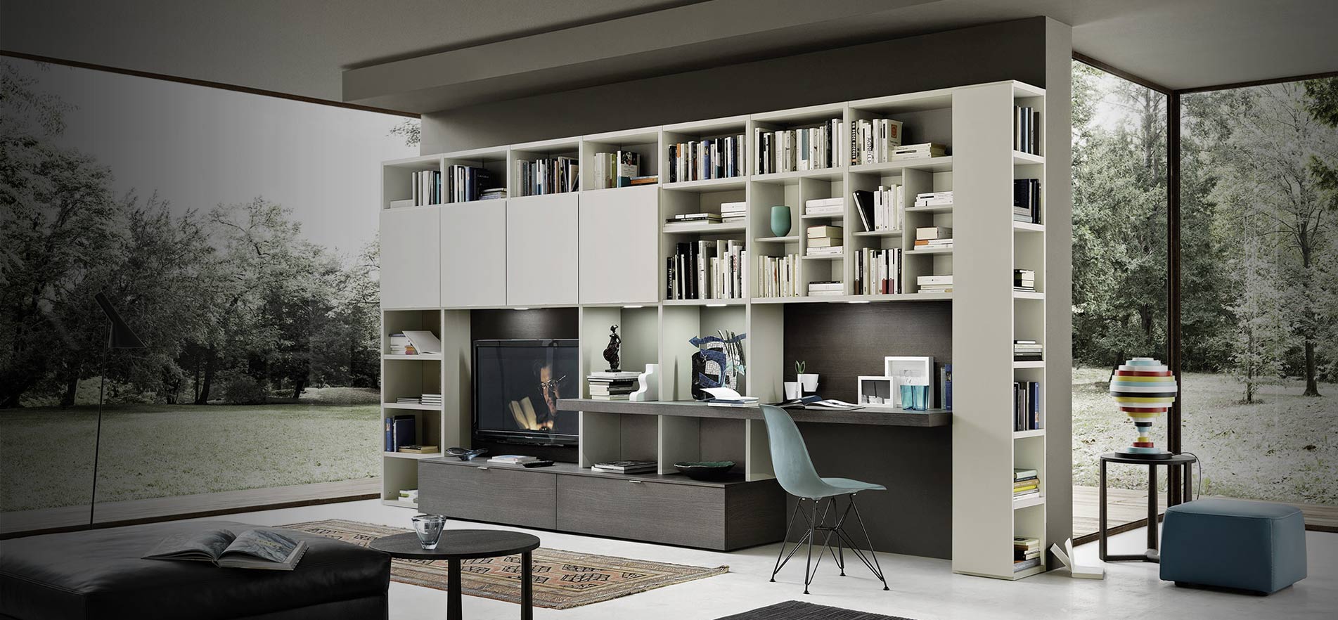 Italiaans designmeubilair Italiaans designmeubilair