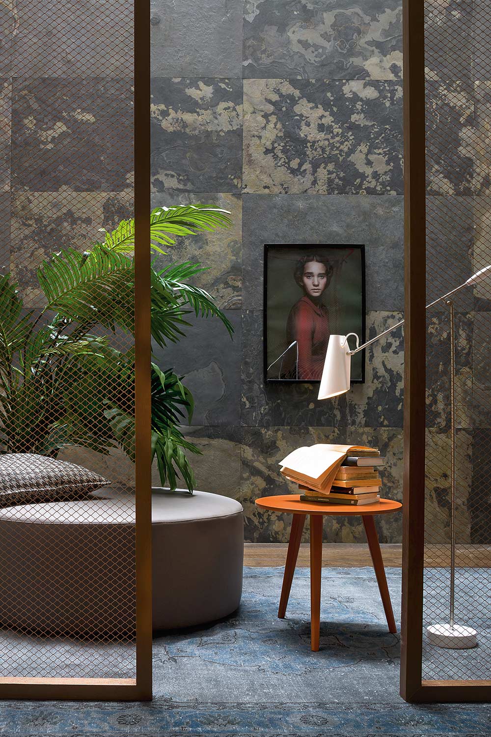 Ontwerp woonkamer