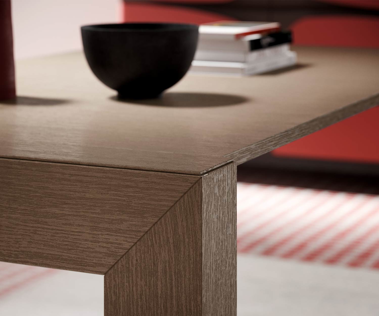 Ozzio Console Minux T029 vooral klein om uit te trekken Ozzio Console Minux T029 vooral klein om uit te trekken