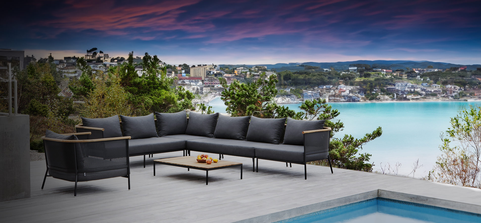 Oasiq Tuinmeubilair Oasiq Tuinmeubilair