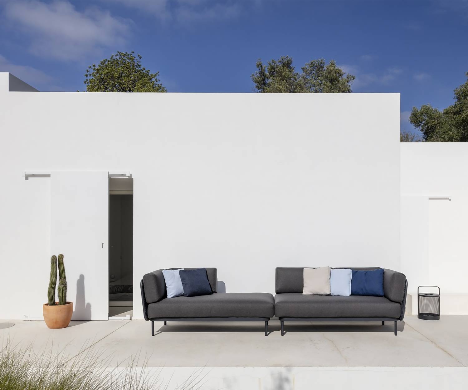 Todus Baza Design loungebank Todus Baza Design loungebank