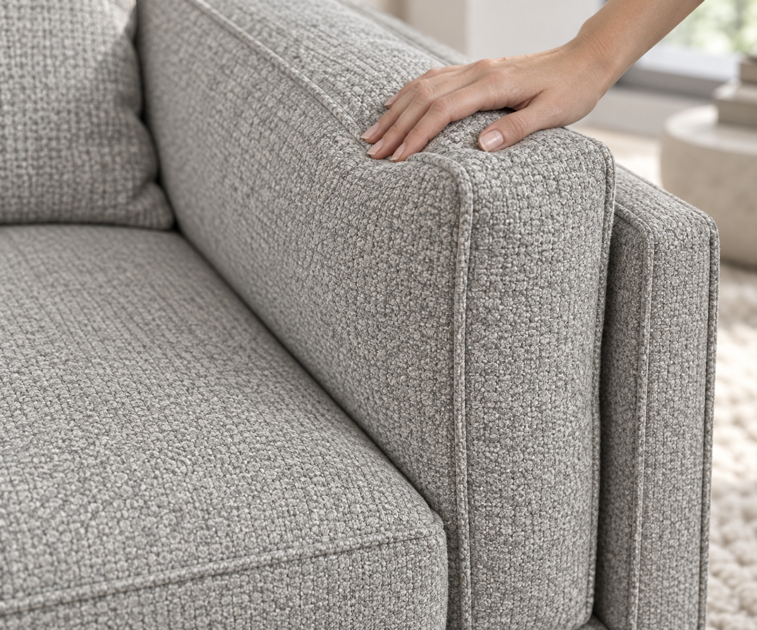 Livitalia Copeno – Detailaanzicht