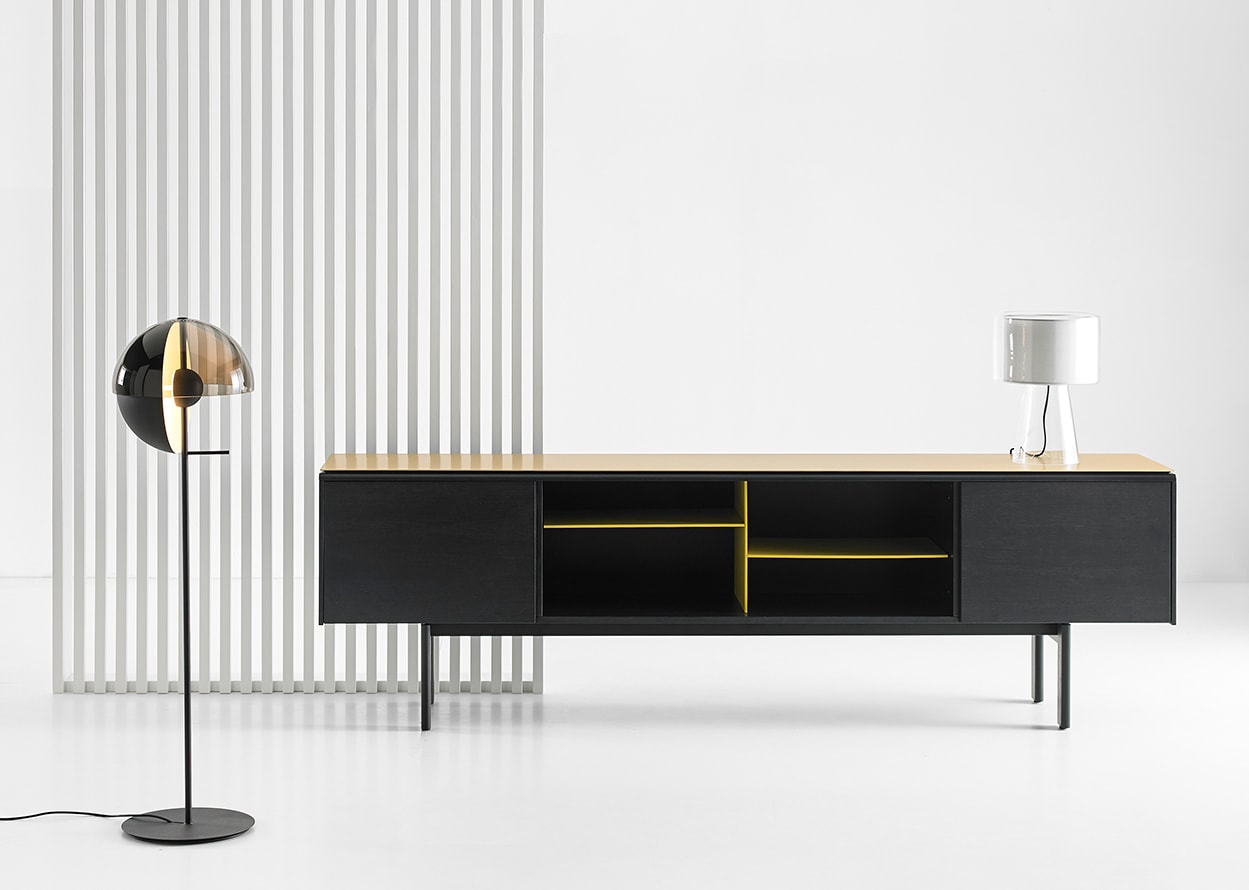 Dressoir Malmoe van Punt