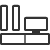 woonkamer muren nav icoon navigation image