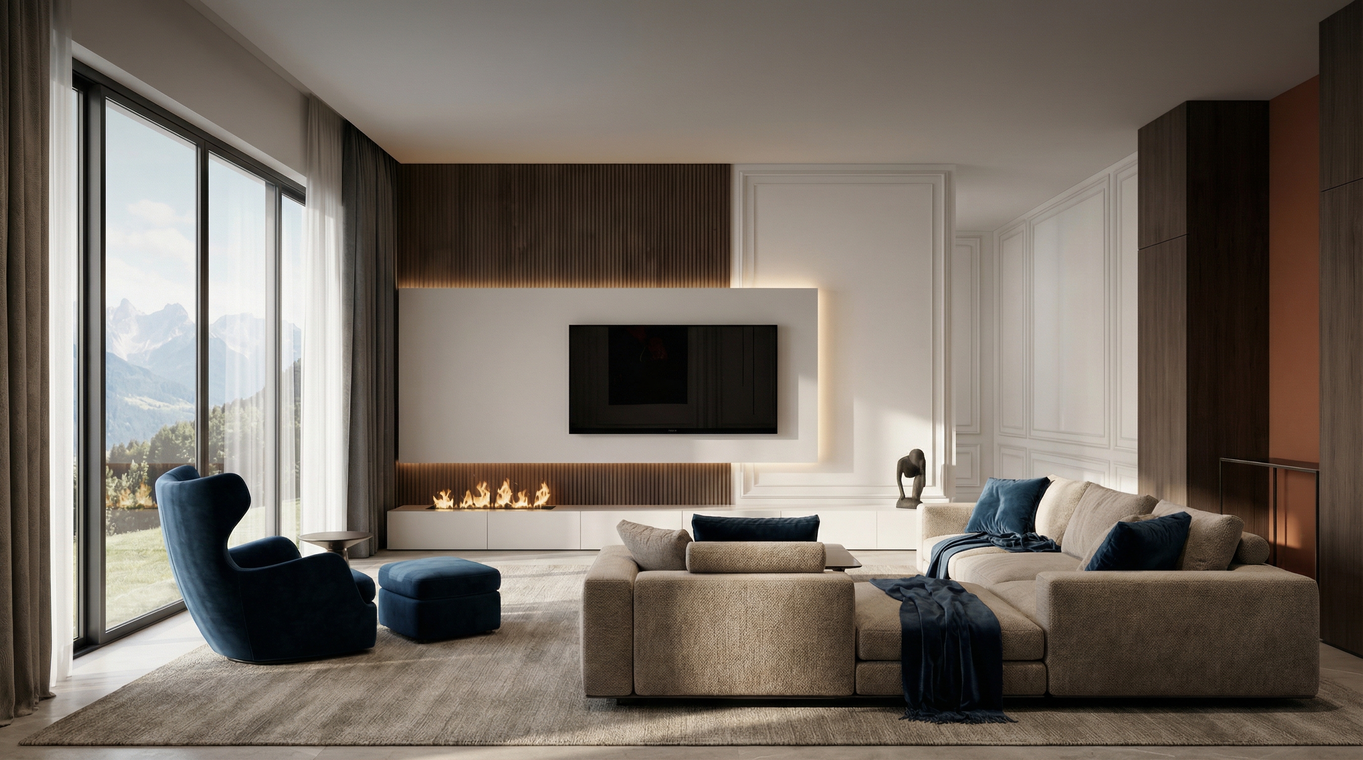 2026: Het Jaar van Emotioneel Wonen