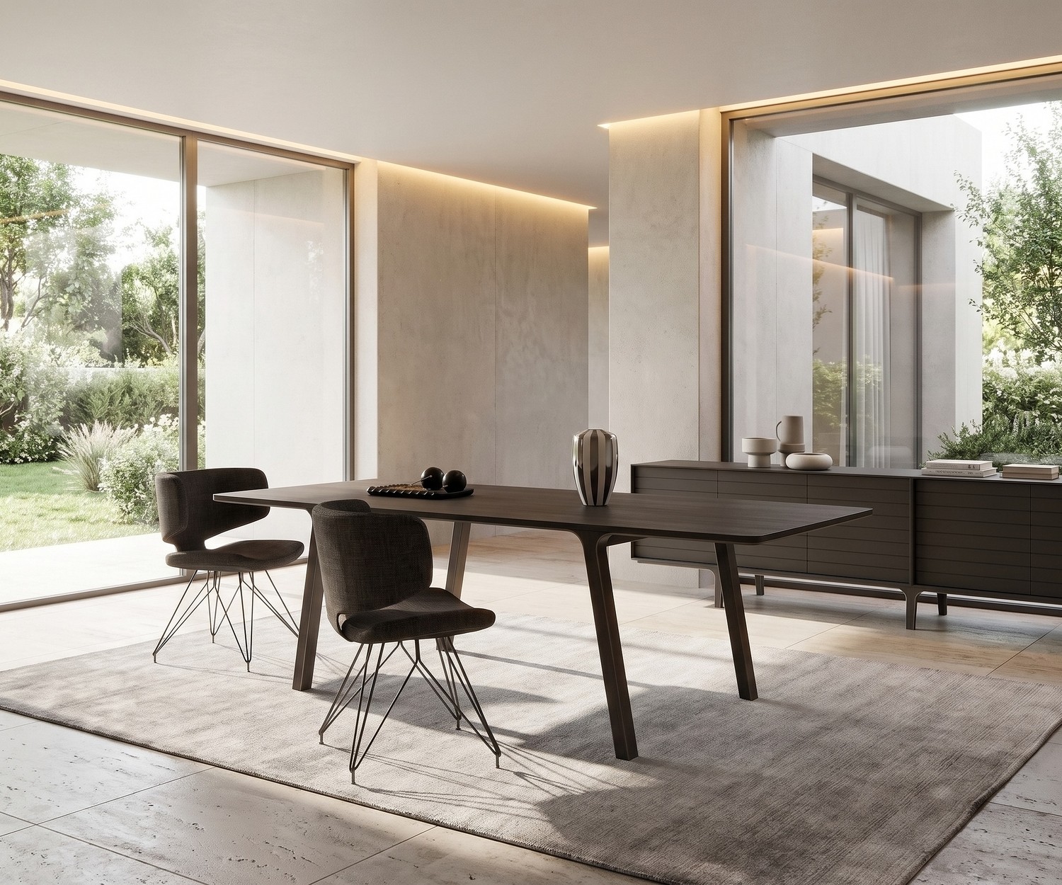 al2 mobius 001 eettafel