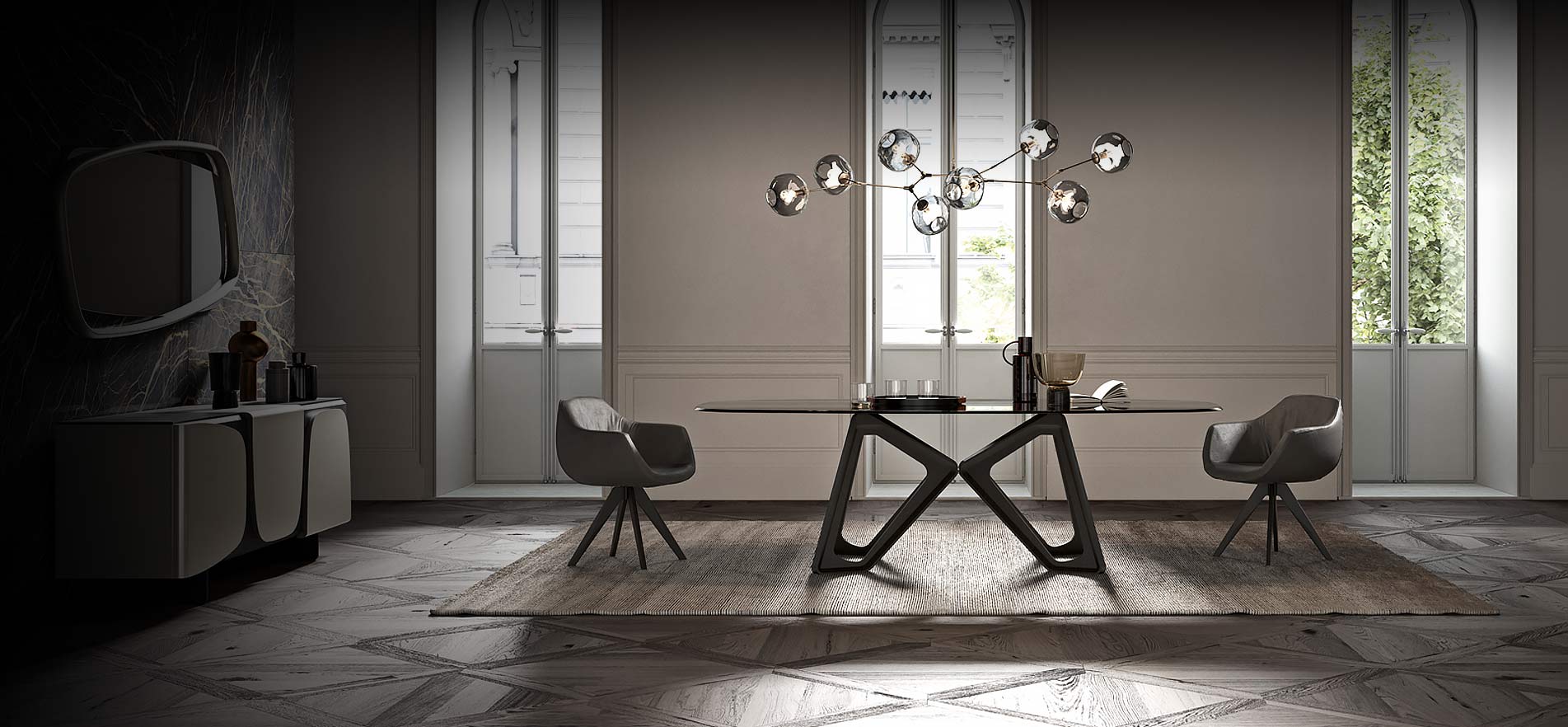 Italiaans designmeubilair Italiaans designmeubilair