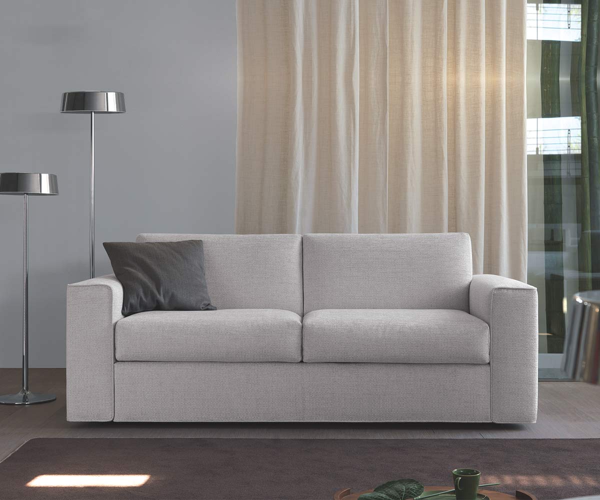 Pol74 Luxe slaapbank Lario Prestige Pol74 Luxe slaapbank Lario Prestige
