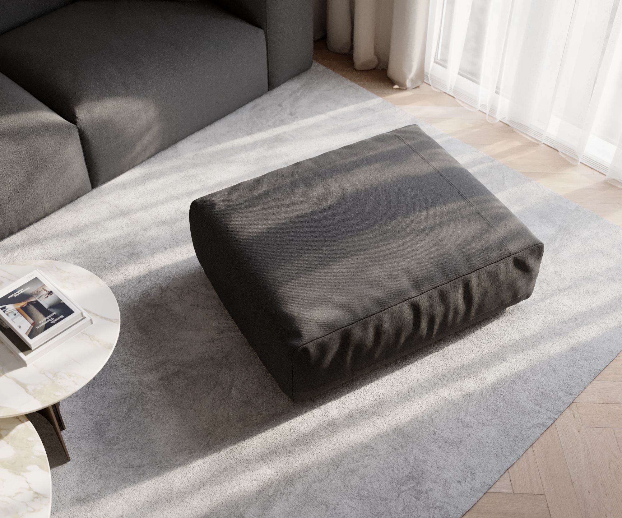 Wolkenkruk Emotie foto boven Wolkenkruk Emotie foto boven