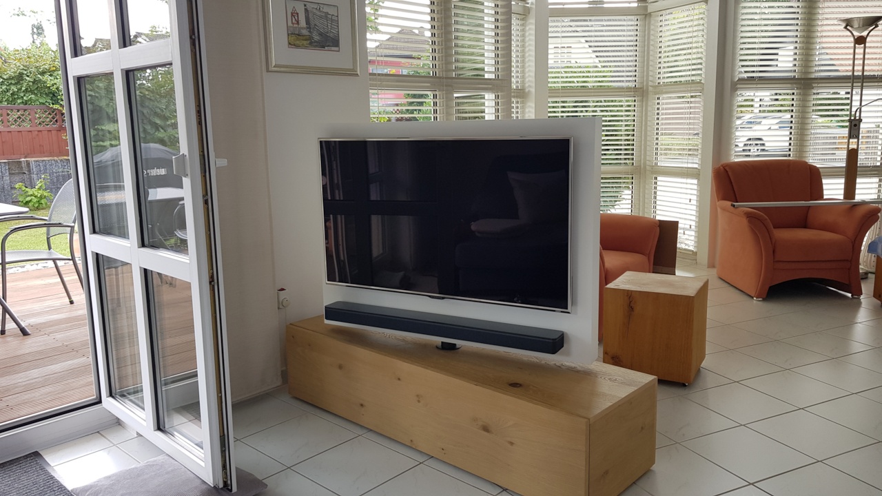 Roto-Lowboard Roto-Lowboard