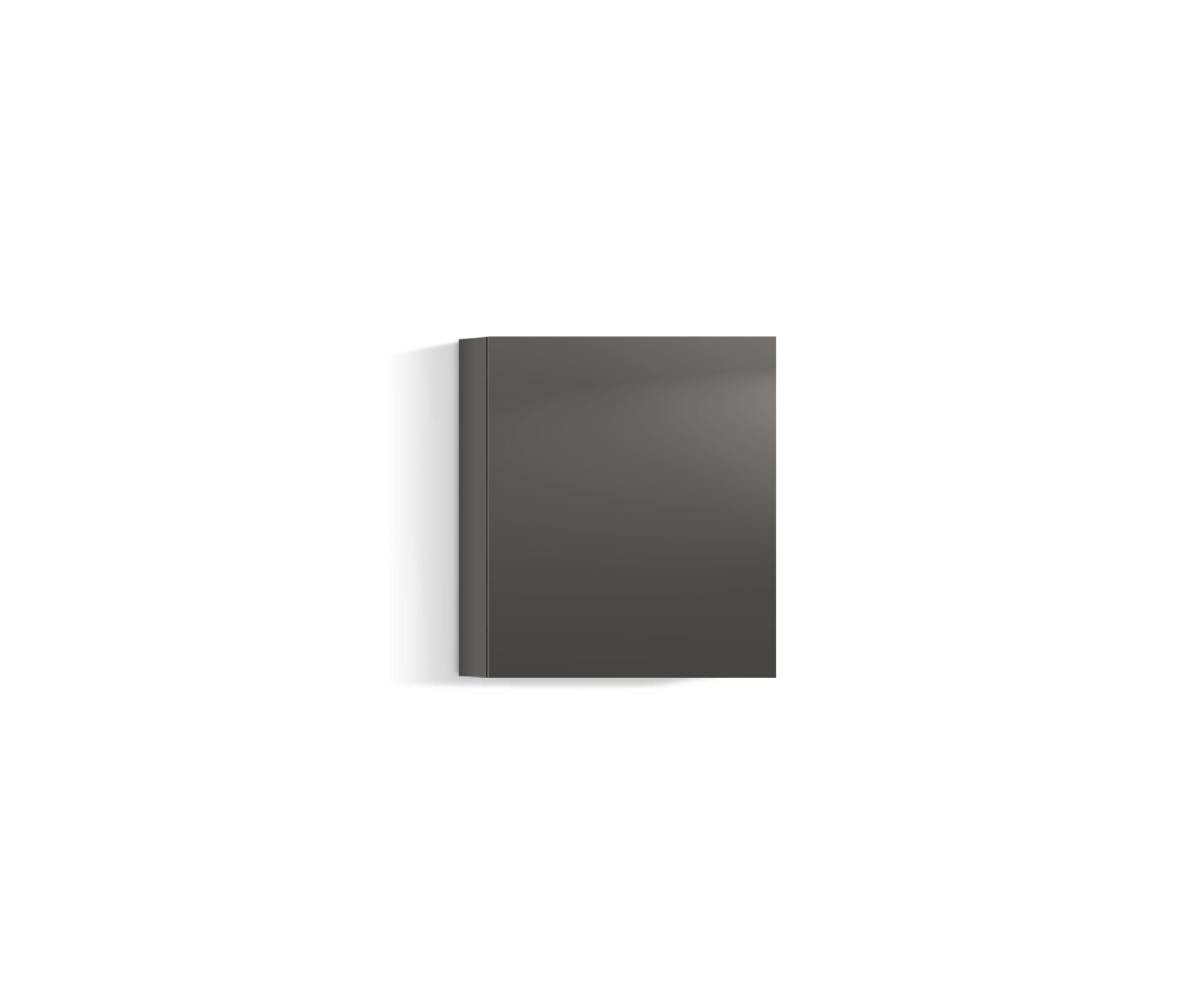 Design woonkamer wandmeubel verticaal H64 B60 quarz310 Design woonkamer wandmeubel verticaal H64 B60 quarz310