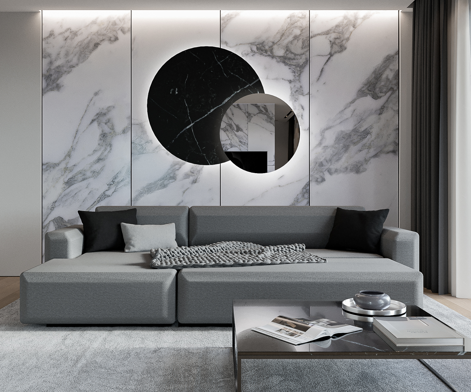 Prostoria Fade gestript Emotioneel beeldcentrum Tundra 10 Prostoria Fade gestript Emotioneel beeldcentrum Tundra 10