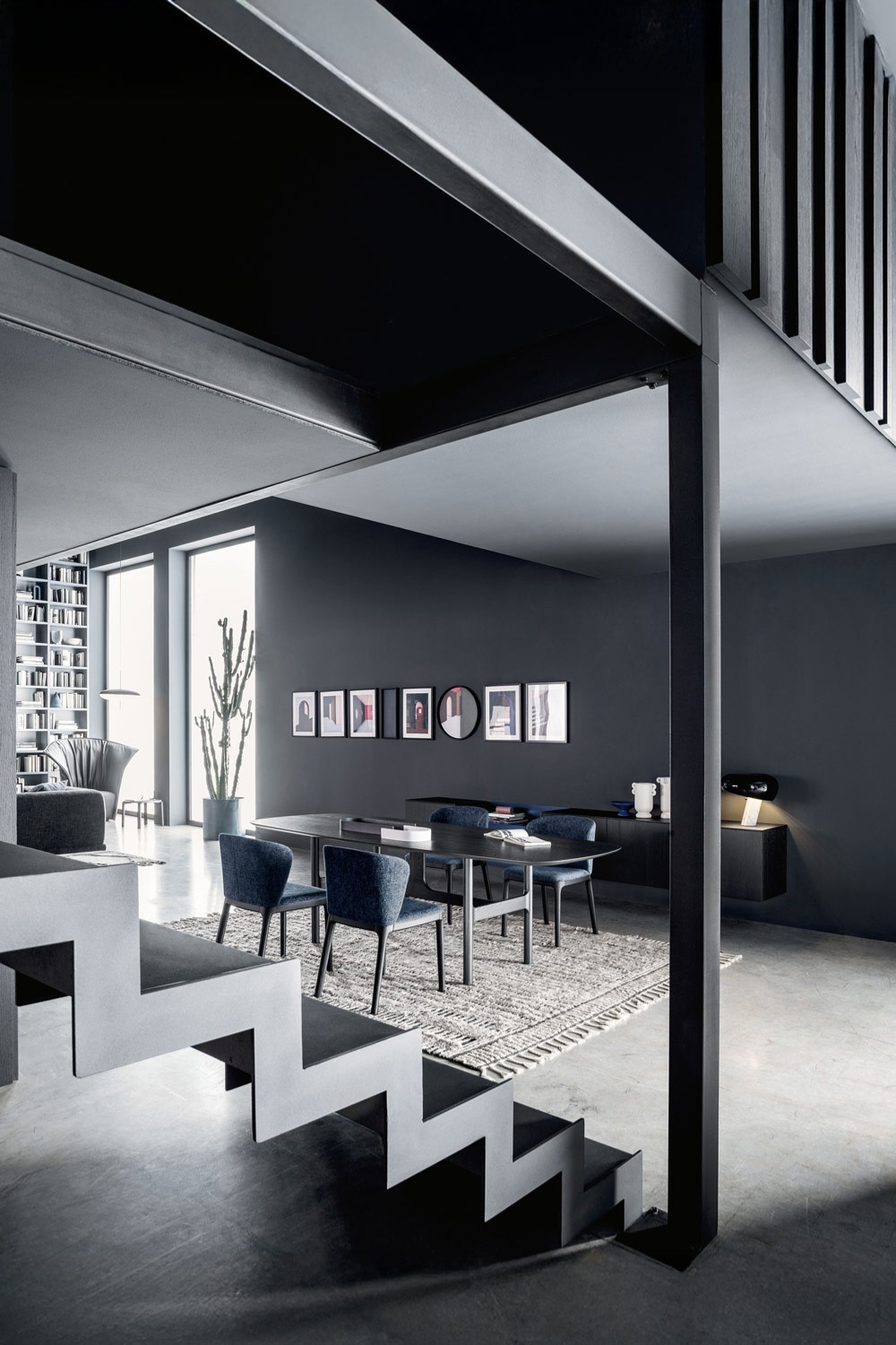 moderne-eethoek-voor-een-wand-sideboard-in-afgestemd-design