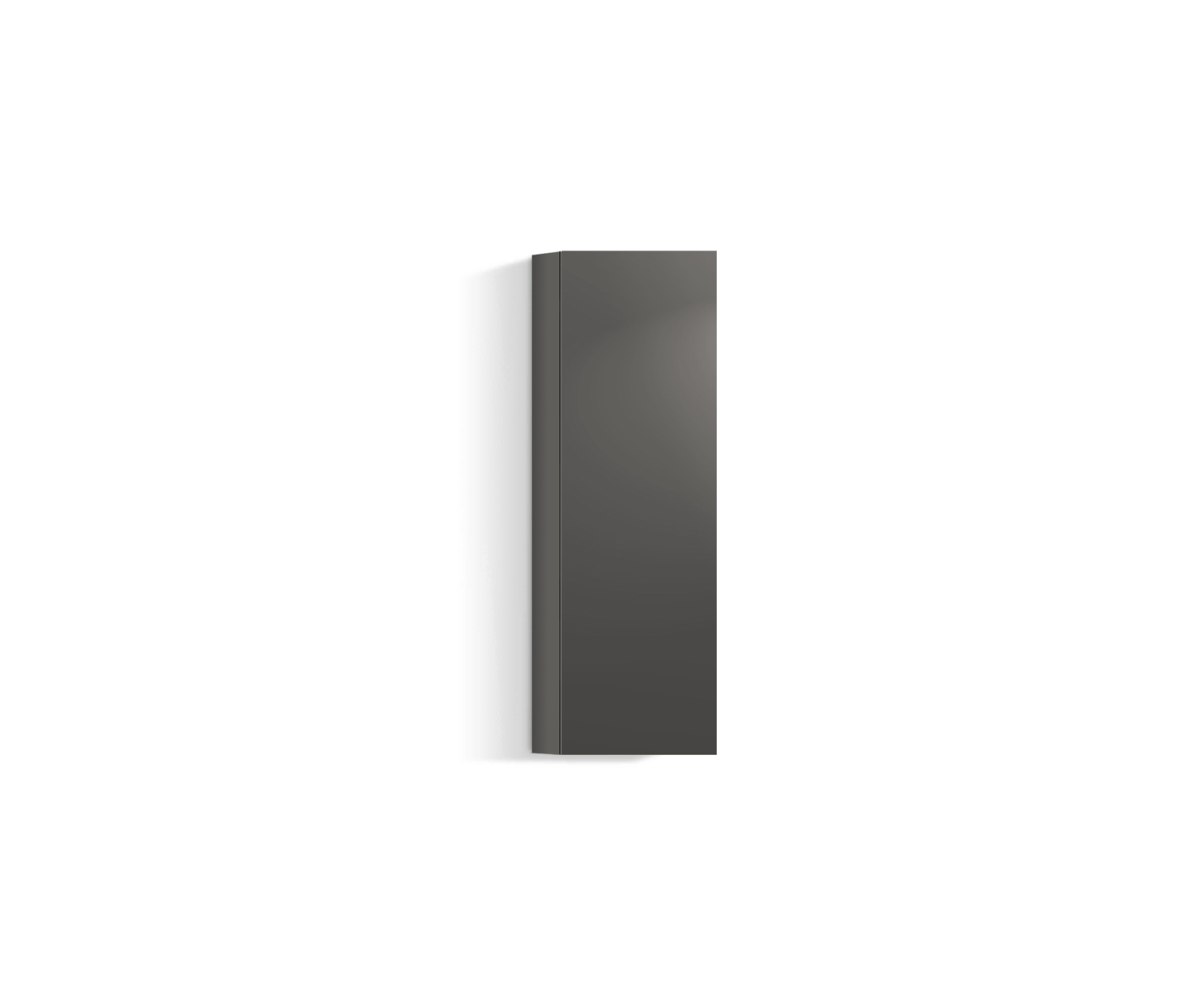 Design woonkamer wandmeubel verticaal H96 B30 quarz310 Design woonkamer wandmeubel verticaal H96 B30 quarz310