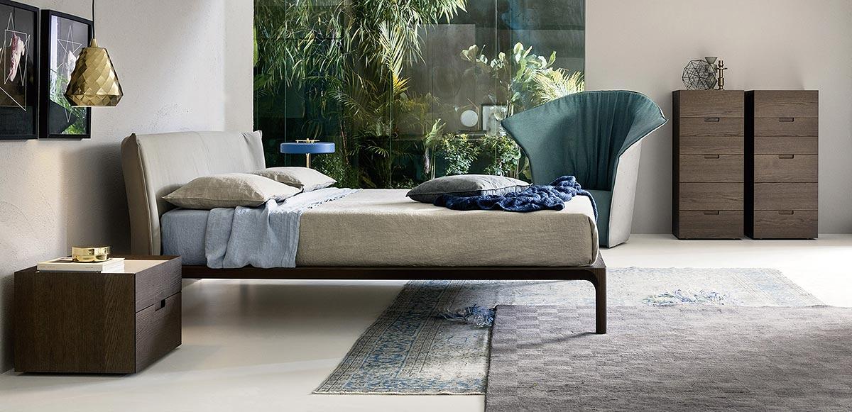 Houten slaapkamermeubels 1 Houten slaapkamermeubels 1