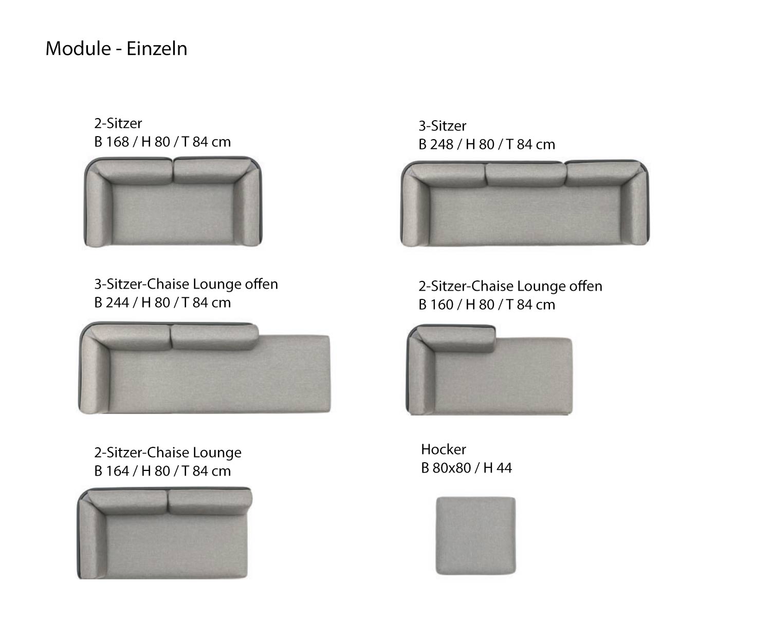 Todus Baza tuinbankmodules Todus Baza tuinbankmodules