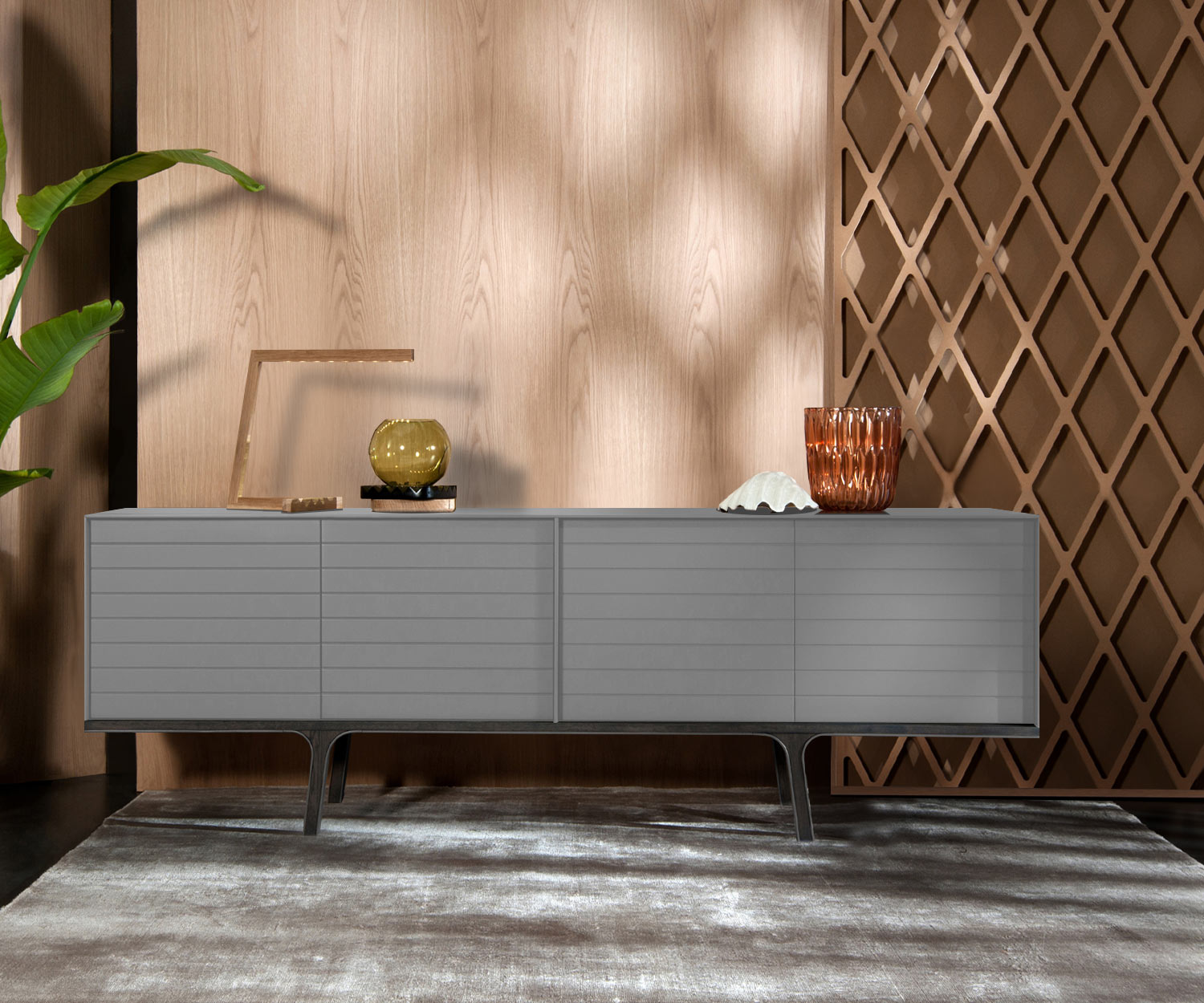 al2 mobius 002 Dressoir breedte 220 cm korpus lichtgrijs al2 mobius 002 Dressoir breedte 220 cm korpus lichtgrijs