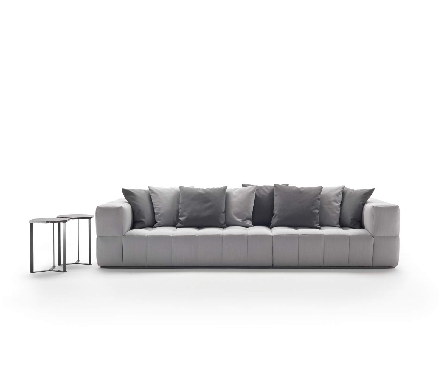 Exclusieve Marelli Designer Sofa Andy Lounge Couch