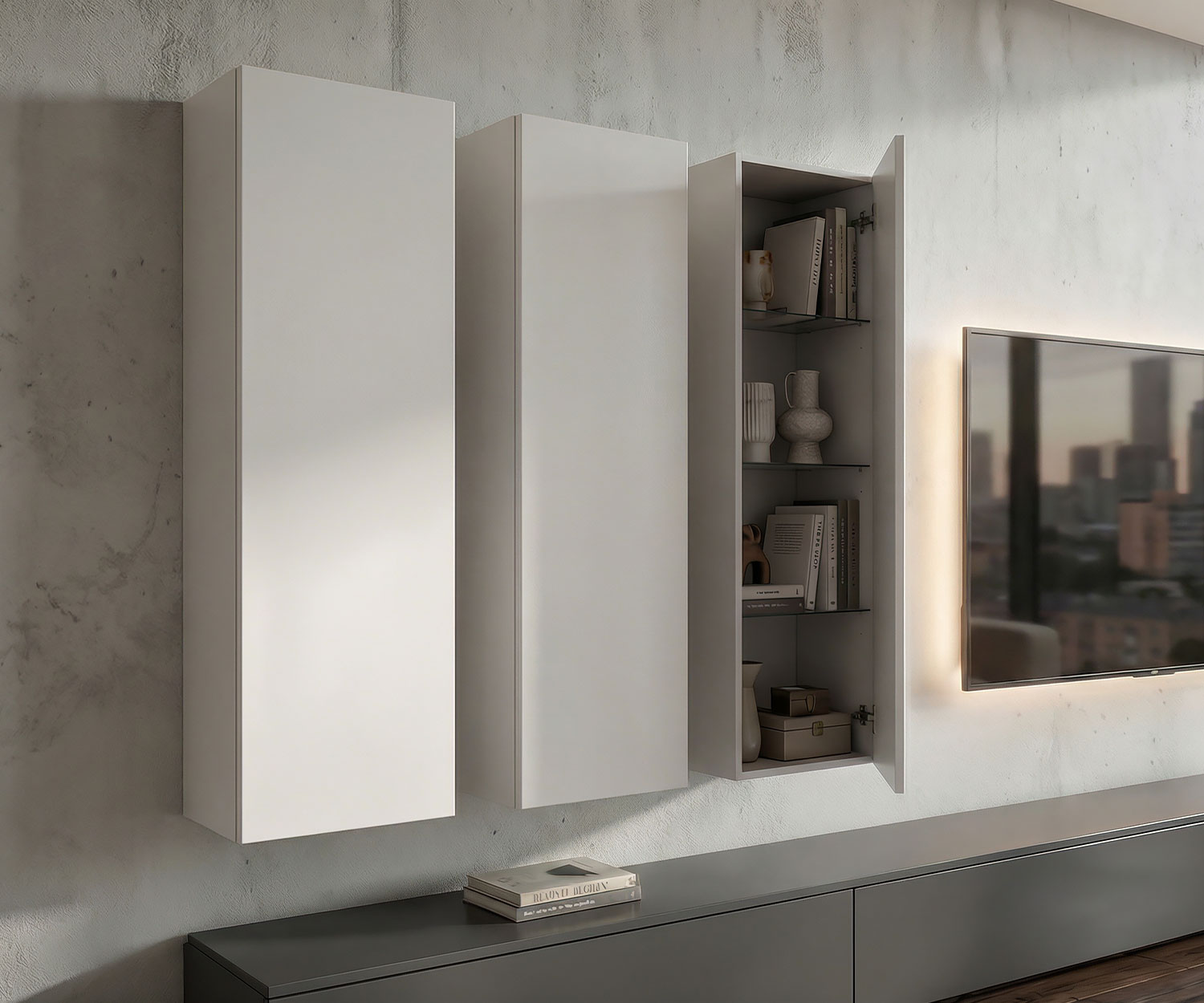 Livitalia hangelement C105