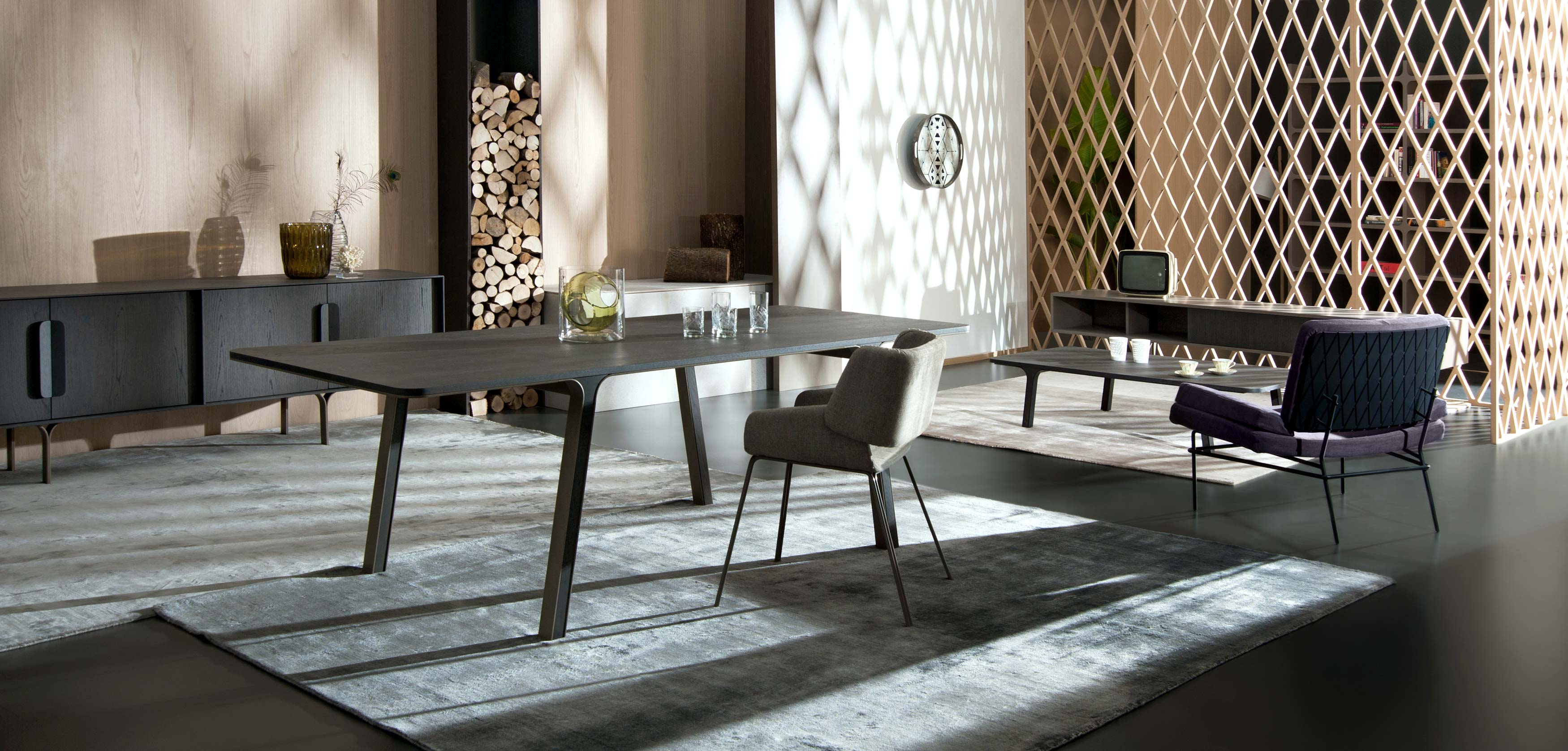 Designmeubels uit Griekenland Mobius