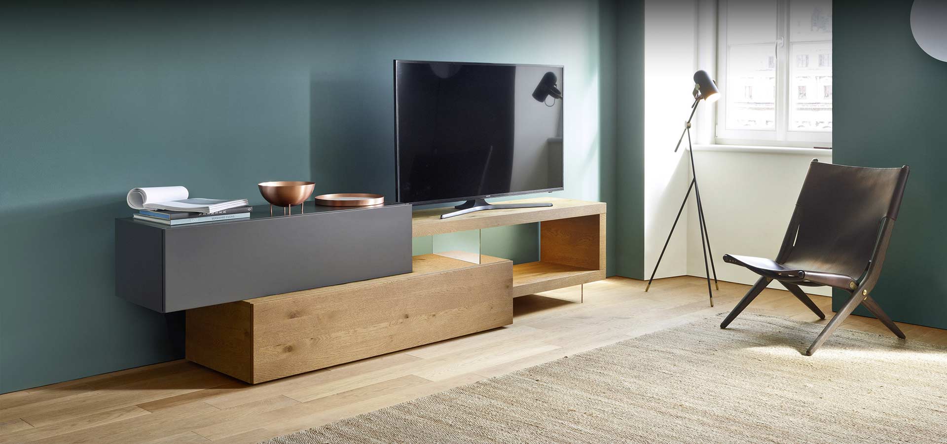 Mini wandmeubels voor kleine woonkamers Mini wandmeubels voor kleine woonkamers