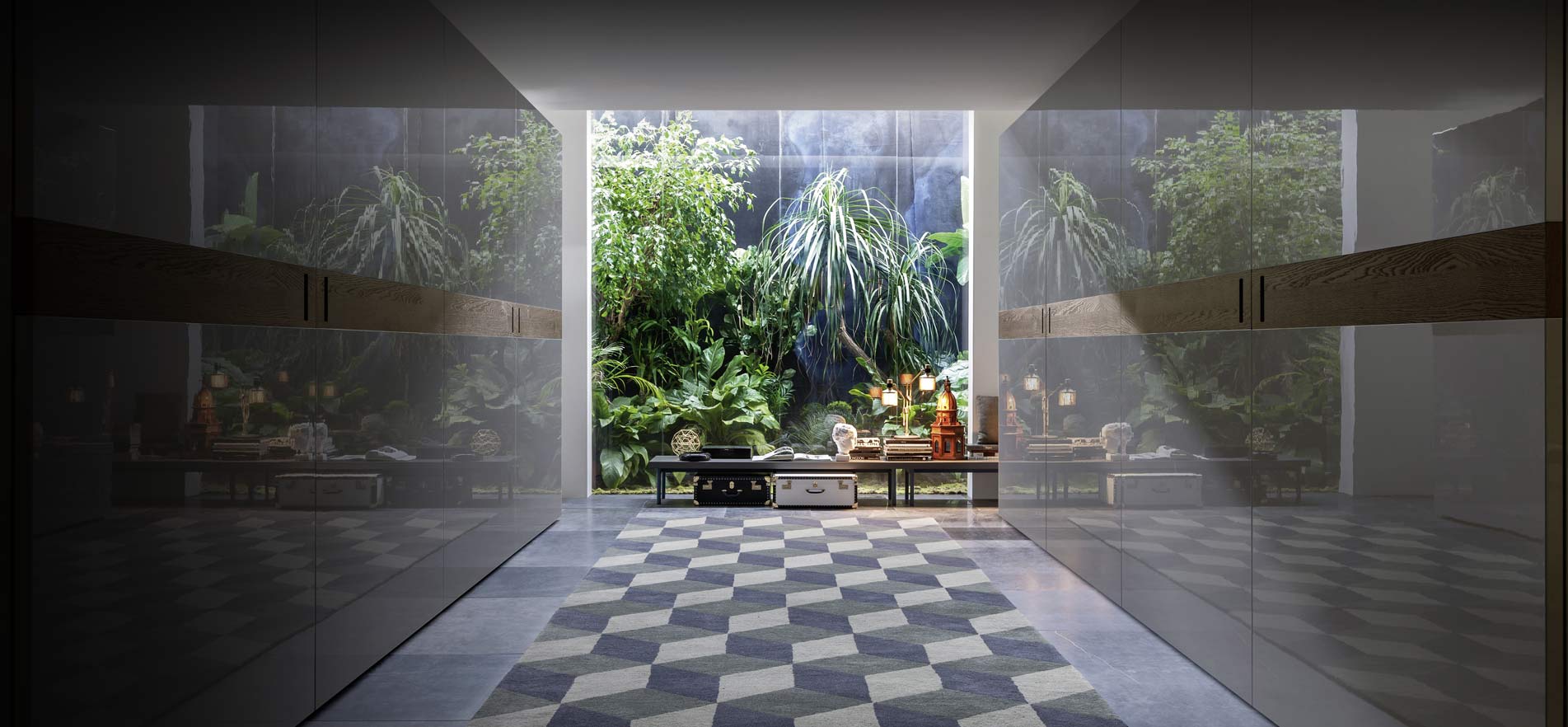 Schuifdeur design kledingkast Schuifdeur design kledingkast