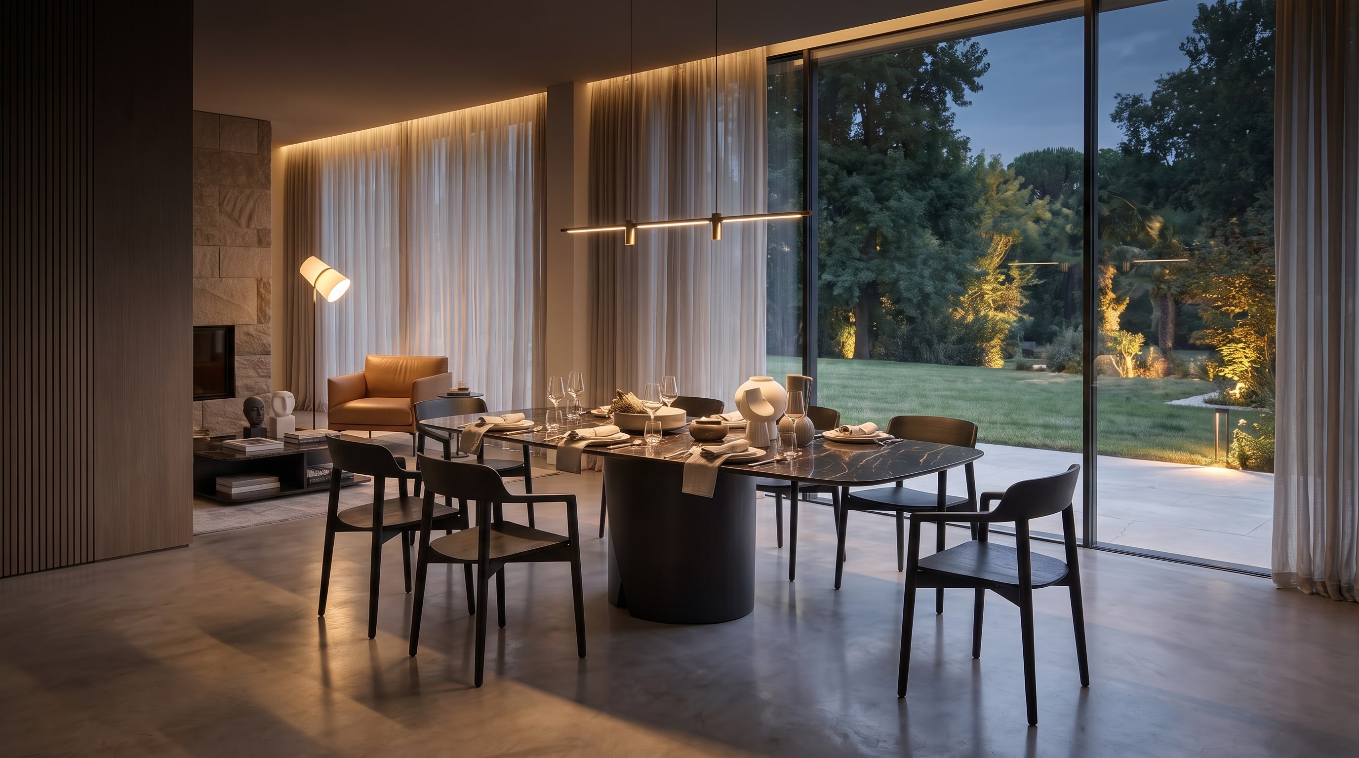 12 Moderne Eetkamer Ideeën: De Regels die Interieurprofs Geheimhouden