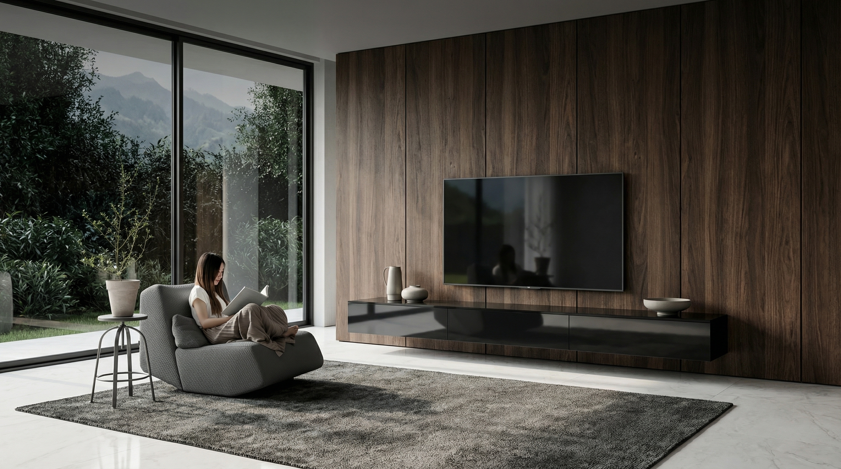 Modern Heritage: De terugkeer van diepte Modern Heritage: De terugkeer van diepte