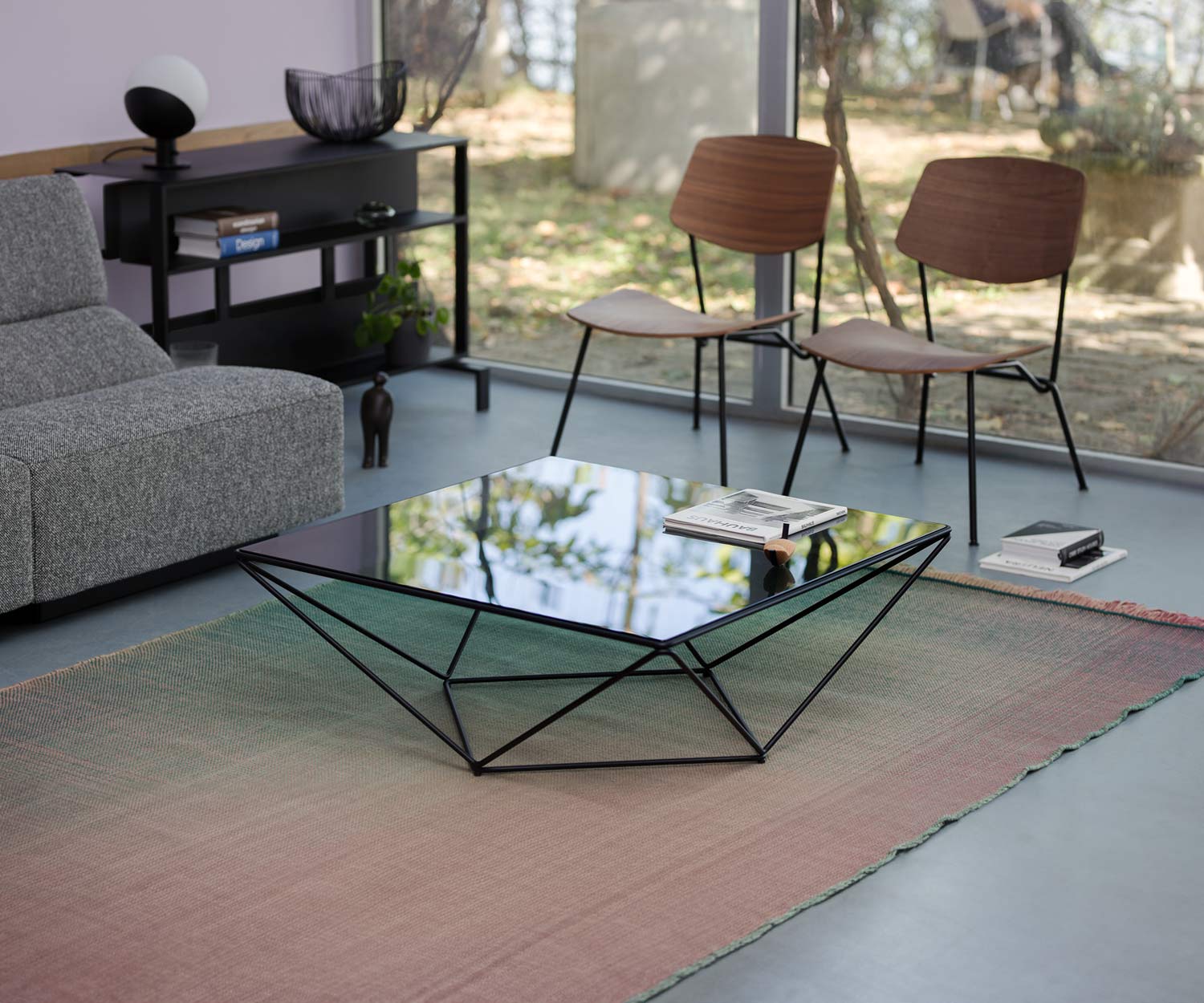 Prostoria Avet salontafel Prostoria Avet salontafel