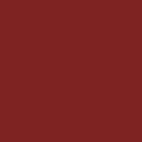 Mat - Amarena / Rood (vergelijkbaar met RAL3003)