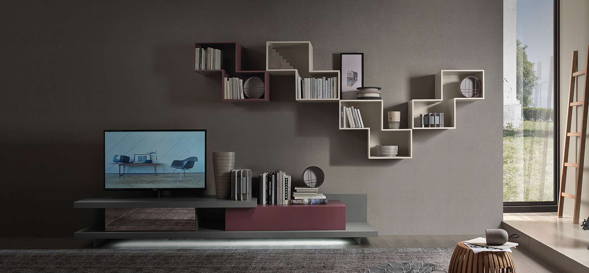 Italiaans designmeubilair Italiaans designmeubilair