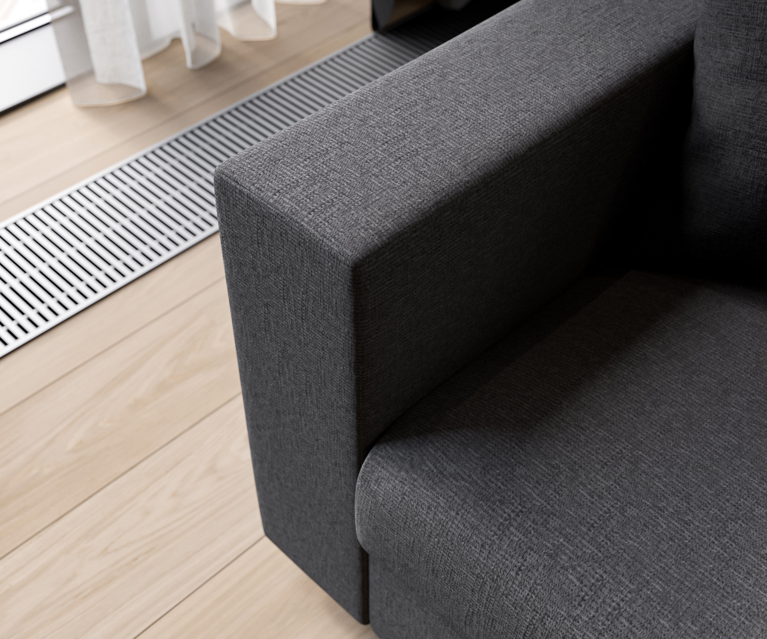 Klassiek detail Tundra 11 Klassiek detail Tundra 11