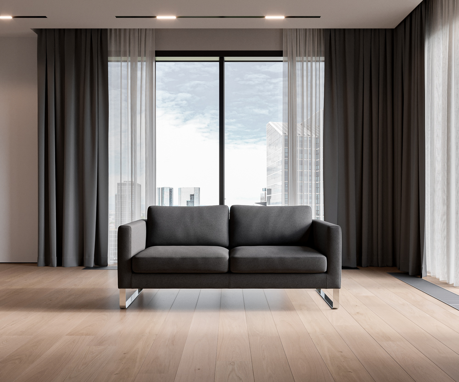 Elegance 2-persoons Tundra 11