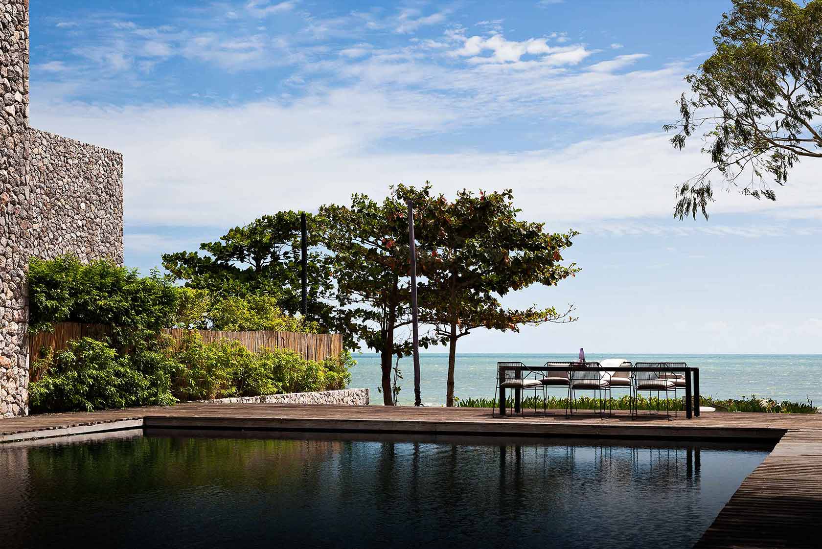 Ontwerp tuinmeubelen Ontwerp tuinmeubelen